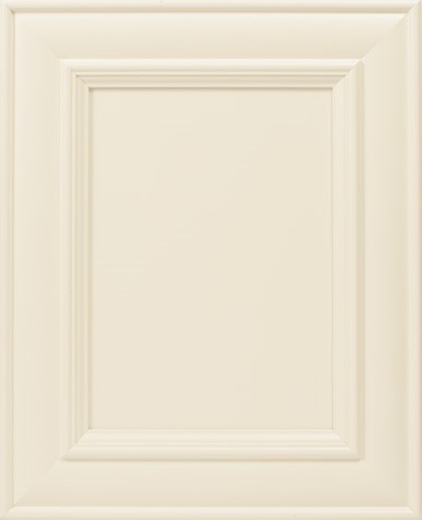 Starmark viola full overlay cabinet door style
